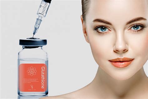 All Gluta IV Push Benefits: Regain Your Vitality With .